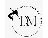 Dance Motion Logo 2